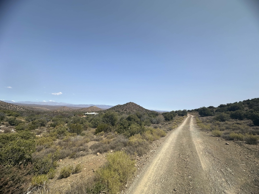 0 Bedroom Property for Sale in Ladismith Rural Western Cape